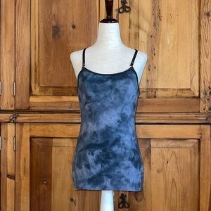 Calvin Klein Performance Sports Tank top Tie Dye Sz. S